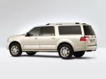 Lincoln Navigator L 2006 года